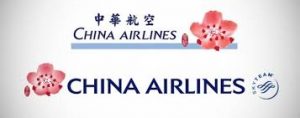 Biểu tượng của China Airlines