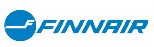 Logo hãng hàng không Finnair