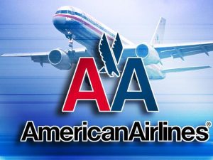 American Airlines là hãng hàng không lớn nhất thế giới với số lượng hành khách và đội bay