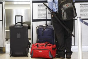 Quy định về hành lý mang theo của hãng United Airlines tùy thuộc vào nhiều yếu tố