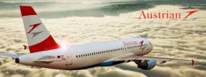 Austrian Airlines khai thác đường bay Việt Nam đi Lon don (Anh)
