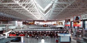 Sân bay quốc tế Leonardo da Vinci