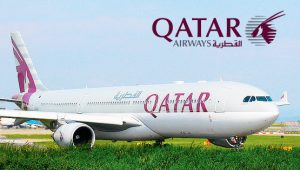 Qatar Airways có một đội tàu bay hiện đại, với hơn 250 chiếc, chủ yếu là Airbus