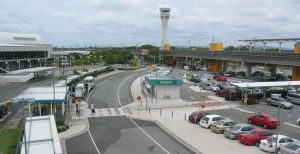 Sân bay quốc tế BrisbaneLlà một trong 3 sân bay lớn nhất ở Úc