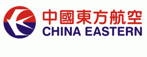 Logo hãng hàng không China Eastern Airlines
