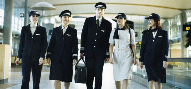 SCADANAVIA Scandanavian