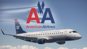 American Airlines là hãng hàng không lớn có đường bay đến hơn 50 quốc gia trên toàn thế giới