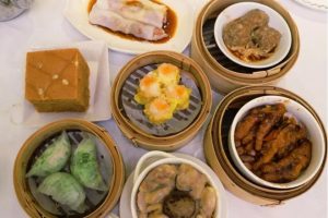 Đặc sắc các món ăn ở Hồng Kông